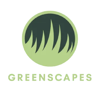 Greenscapes Landscaping logo