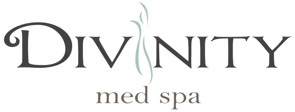 Divinity med spa logo
