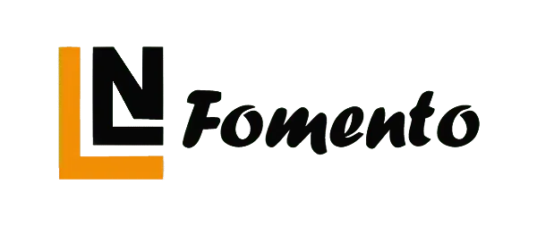 LNfomento logo