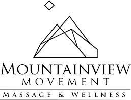 Mountainview Movement massage & wellness logo