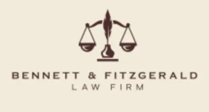 Bennett & Fitzgerald Law Firm logo